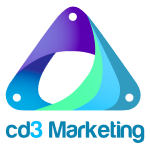 logo CD3Mkt